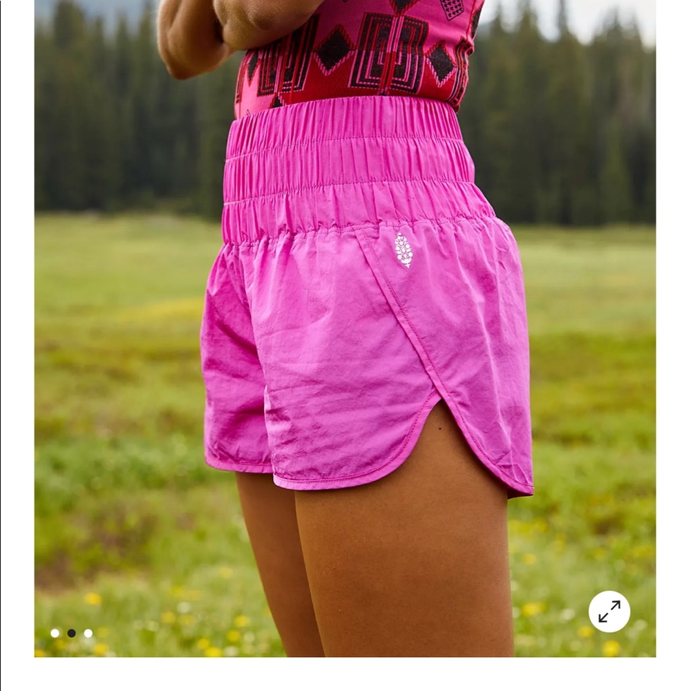 FP Movement The Way Home shorts